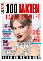 100 Fakten: Taylor Swift
