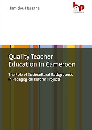 Quality Teacher Education in Cameroon