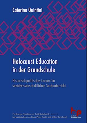 Holocaust Education in der Grundschule