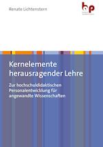 Kernelemente herausragender Lehre