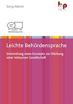 Leichte Behördensprache