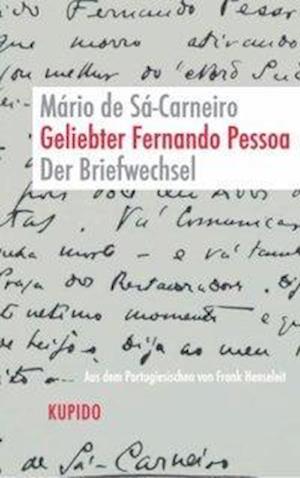 Geliebter Fernando Pessoa