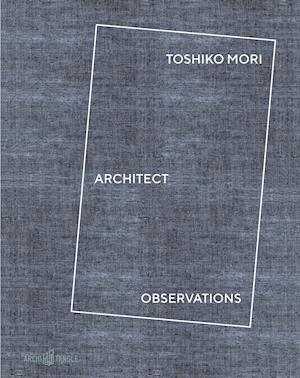 Toshiko Mori Architect