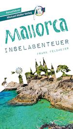 Mallorca Inselabenteuer Reiseführer Michael Müller Verlag