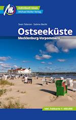 Ostseeküste Reiseführer Michael Müller Verlag