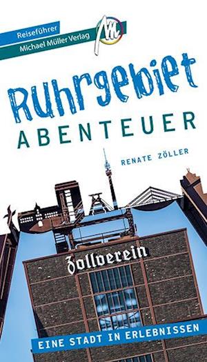 Ruhrgebiet - Abenteuer