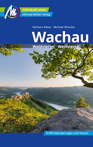 Wachau Reiseführer Michael Müller Verlag