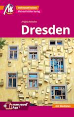Dresden MM-City Reiseführer Michael Müller Verlag