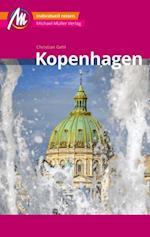 Kopenhagen MM-City Reisefuhrer Michael Muller Verlag