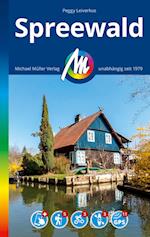 Spreewald Reiseführer Michael Müller Verlag