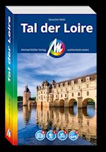 MICHAEL MÜLLER REISEFÜHRER Tal der Loire