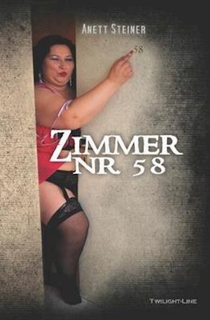 Zimmer Nr. 58