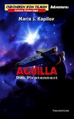 Aquilla - Das Piratennest