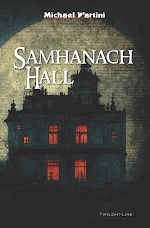 Samhanach Hall