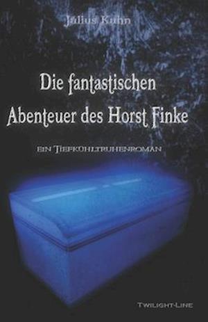 Die fantastischen Abenteuer des Horst Finke