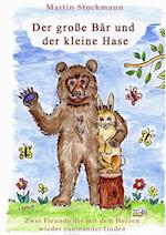 Der große Bär und der kleine Hase