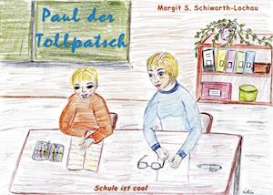 Paul der Tollpatsch