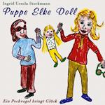 Puppe Elke Doll