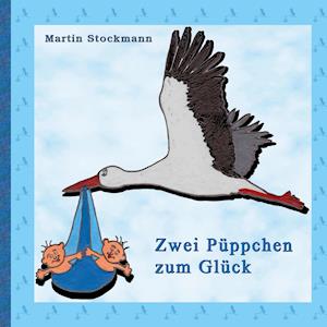 Zwei Püppchen zum Glück