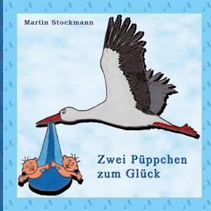 Zwei Püppchen zum Glück