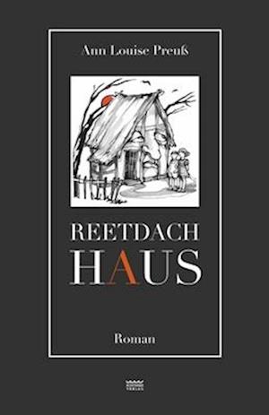 Reetdachhaus