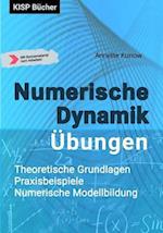 Numerische Dynamik Übungen