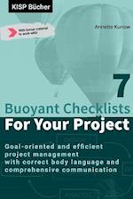 7 Buoyant Checklists for Your Project