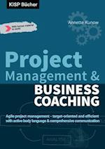 Project Management & Business Coaching