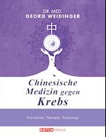 Chinesische Medizin gegen Krebs