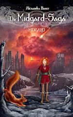 Die Midgard-Saga - Midgard
