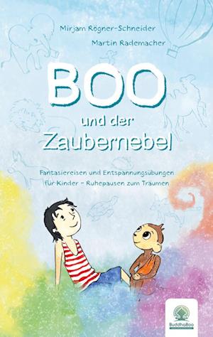 Boo und der Zaubernebel