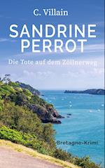 Sandrine Perrot