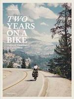Two Years on a Bike