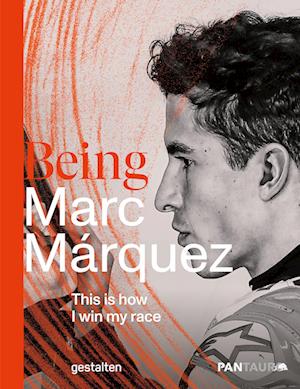 Being Marc Marquez