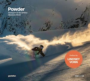 Powder