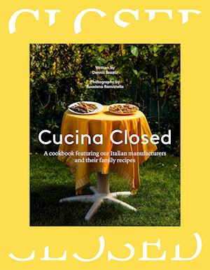 Cucina Closed