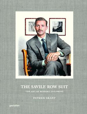 The Savile Row Suit