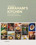 Abraham's Kitchen