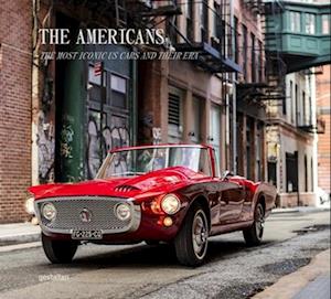 The Americans - Beautiful Machines