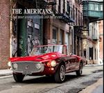 The Americans - Beautiful Machines