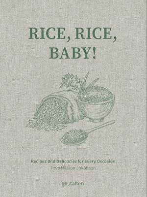 Rice, Rice, Baby !