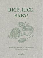 Rice, Rice, Baby !