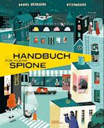 Handbuch für junge Spione