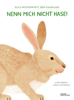 Nenn mich nicht Hase!