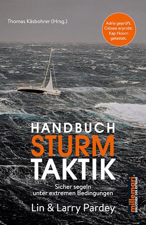 Handbuch Sturmtaktik