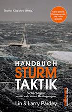 Handbuch Sturmtaktik