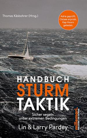 Handbuch Sturmtaktik