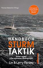 Handbuch Sturmtaktik