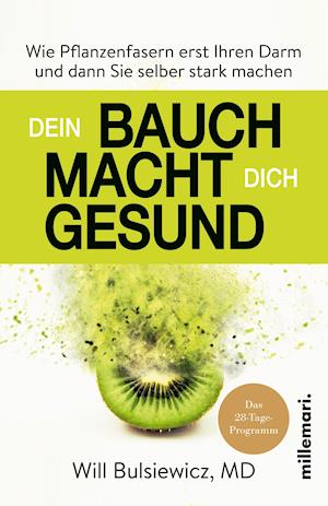 Dein Bauch macht Dich gesund