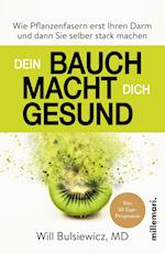 Dein Bauch macht Dich gesund